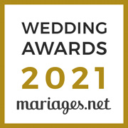 mariage lille wedding award